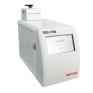 TOC-1700ھͿЙC(j)̼x